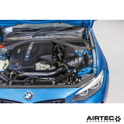 AIRTEC Motorsport Induction Kit for BMW N55 (M135i/M235i/335i/435i & M2 non-Competition)-BMW-Airtec-carbonizeduk