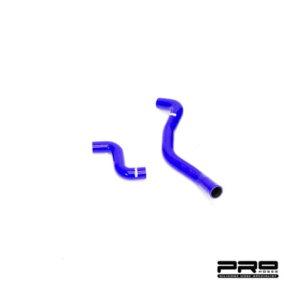 Pro Hoses Two-Piece Coolant Hose Kit for Toyota Yaris GR-Toyota-Airtec-carbonizeduk