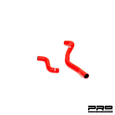 Pro Hoses Two-Piece Coolant Hose Kit for Toyota Yaris GR-Toyota-Airtec-carbonizeduk