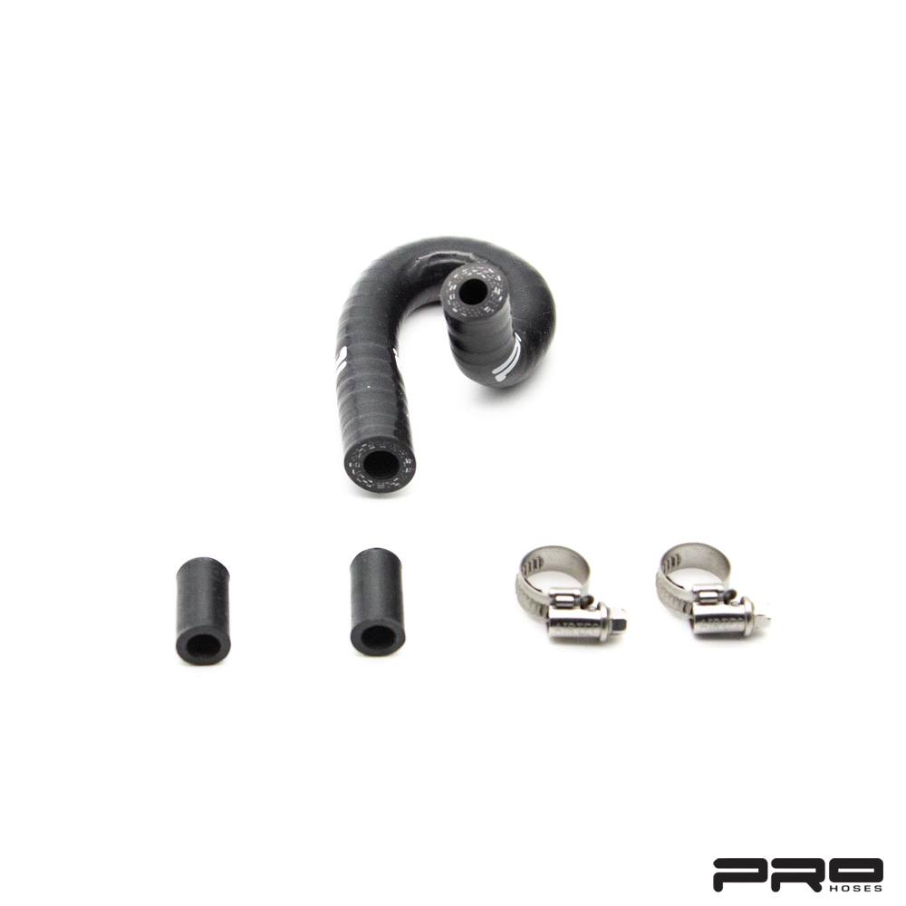 Pro Hoses Throttle Body Coolant Bypass Hose for Toyota Yaris GR Gen 1 & Gen 2-carbonizeduk