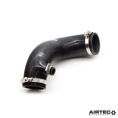 Pro Hoses Induction Hose for Suzuki Swift Sport ZC33S-Suzuki-Airtec-carbonizeduk