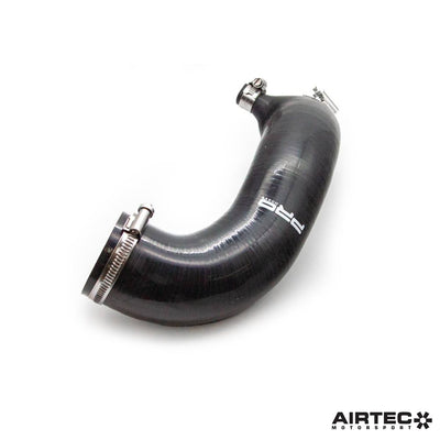 Pro Hoses Induction Hose for Suzuki Swift Sport ZC33S-Suzuki-Airtec-carbonizeduk