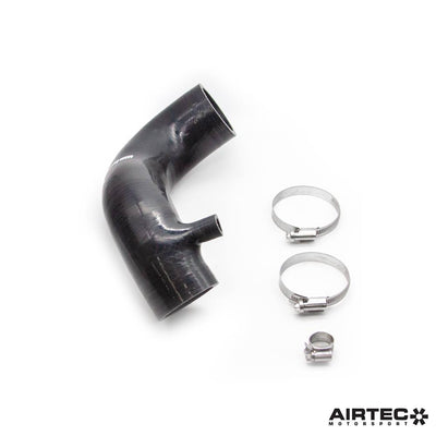 Pro Hoses Induction Hose for Suzuki Swift Sport ZC33S-Suzuki-Airtec-carbonizeduk