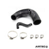 Pro Hoses Induction Hose for Suzuki Swift Mk3 MHEV-carbonizeduk