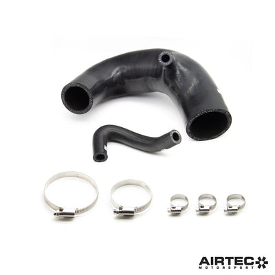 Pro Hoses Induction Hose for Suzuki Swift Mk3 MHEV-carbonizeduk