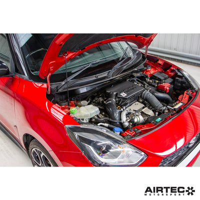 Pro Hoses Induction Hose for Suzuki Swift Mk3 MHEV-carbonizeduk