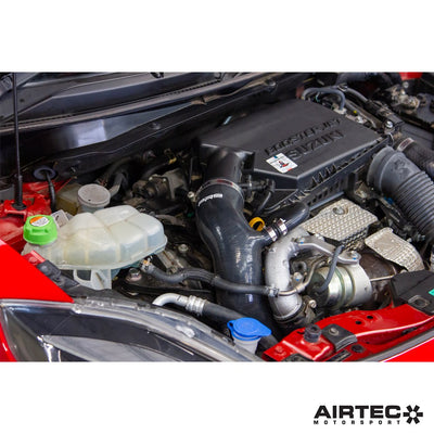 Pro Hoses Induction Hose for Suzuki Swift Mk3 MHEV-carbonizeduk
