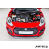 Pro Hoses Induction Hose for Suzuki Swift Mk3 MHEV-carbonizeduk