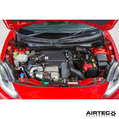 Pro Hoses Induction Hose for Suzuki Swift Mk3 MHEV-carbonizeduk