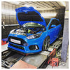 AIRTEC Motorsport Intercooler Upgrade & Big Boost Pipe Package for Focus RS Mk3-carbonizeduk