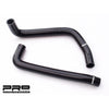 Pro Hoses Two-Piece Coolant Hose Kit for 4x4 Sapphire Cosworth-Ford-Airtec-carbonizeduk