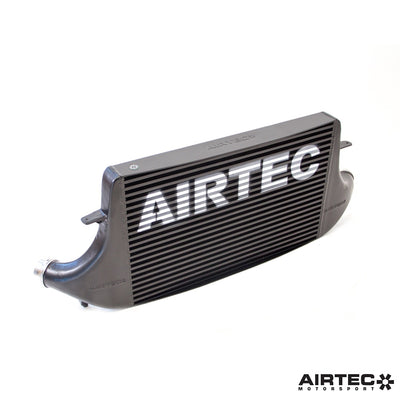 AIRTEC Motorsport Intercooler for Ford Puma 1.5 ST-Ford-Airtec-carbonizeduk