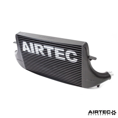 AIRTEC Motorsport Intercooler for Ford Puma 1.5 ST-Ford-Airtec-carbonizeduk