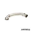 AIRTEC Motorsport De-Cat Downpipe for Mini Cooper R56-Mini-Airtec-carbonizeduk
