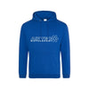 AIRTEC Motorsport Outline Hoodie - Royal Blue-0-carbonizeduk