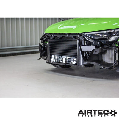AIRTEC Motorsport Intercooler for Audi RS3 8Y-Audi-Airtec-carbonizeduk