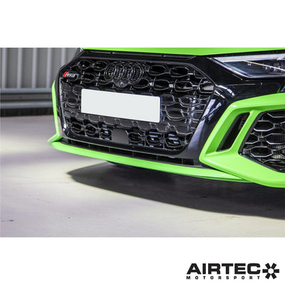 AIRTEC Motorsport Intercooler for Audi RS3 8Y-Audi-Airtec-carbonizeduk