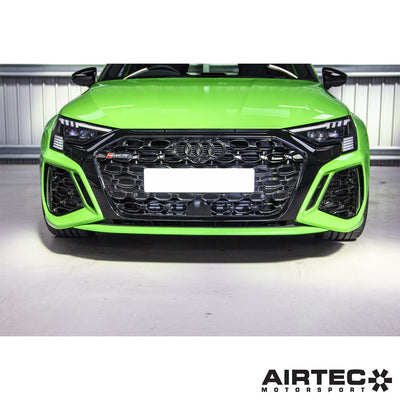 AIRTEC Motorsport Intercooler for Audi RS3 8Y-Audi-Airtec-carbonizeduk