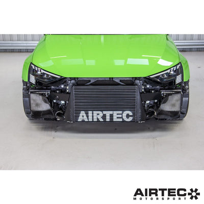 AIRTEC Motorsport Intercooler for Audi RS3 8Y-Audi-Airtec-carbonizeduk