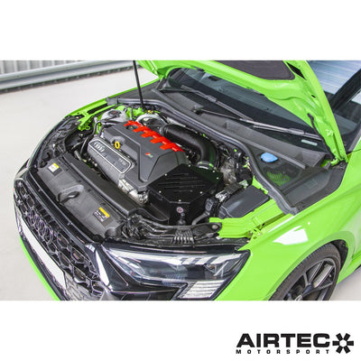 AIRTEC Motorsport Enclosed Induction Kit for Audi RS3 8Y (RHD)-Audi-Airtec-carbonizeduk