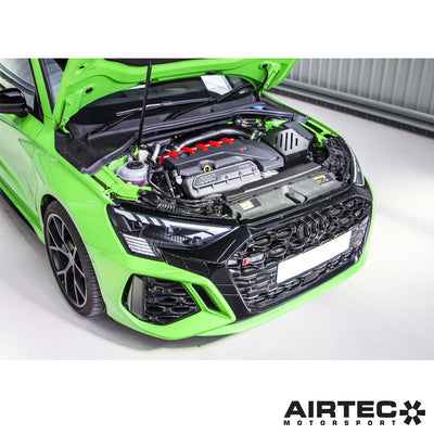 AIRTEC Motorsport Enclosed Induction Kit for Audi RS3 8Y (RHD)-Audi-Airtec-carbonizeduk
