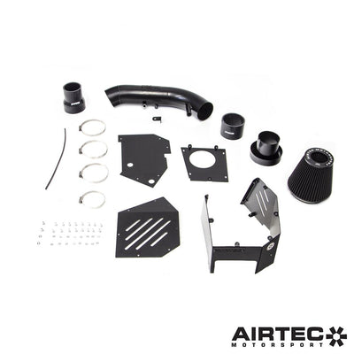 AIRTEC Motorsport Enclosed Induction Kit for Audi RS3 8Y (RHD)-Audi-Airtec-carbonizeduk