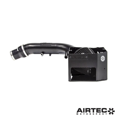 AIRTEC Motorsport Enclosed Induction Kit for Audi RS3 8Y (RHD)-Audi-Airtec-carbonizeduk