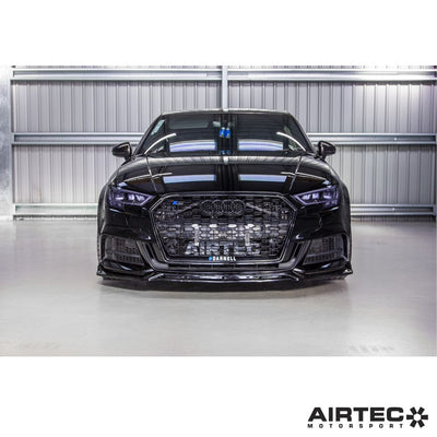 AIRTEC Motorsport Intercooler Upgrade for VW Golf 7, Seat Leon Cupra and Audi S3 8V-Audi-Airtec-carbonizeduk