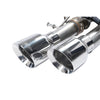 Milltek Cat Back Exhaust Audi S8 D4 4.0 TFSi Quattro Tiptronic 13-18-Exhaust System-carbonizeduk