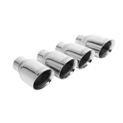 Milltek Cat Back Exhaust Audi S8 D4 4.0 TFSi Quattro Tiptronic 13-18-Exhaust System-carbonizeduk