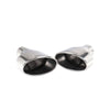 Milltek Cat Back Exhaust Audi TT Mk3 TTRS 2.5TFSi Quattro (OPF/GPF Models) 19-25-Exhaust System-carbonizeduk