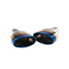 Milltek Cat Back Exhaust Audi TT Mk3 TTRS 2.5TFSi Quattro (OPF/GPF Models) 19-25-Exhaust System-carbonizeduk