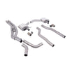 Milltek Cat Back Exhaust Audi RS6 C8 4.0 V8 Bi-Turbo inc Performance Edition (Non OPF/GPF Models USA/ROW Models) 20-25-Exhaust System-carbonizeduk