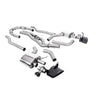 Milltek Cat Back Exhaust Audi RS6 C8 4.0 V8 Bi-Turbo inc Performance Edition (Non OPF/GPF Models USA/ROW Models) 20-25-Exhaust System-carbonizeduk