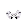 Milltek Large Bore Downpipes and Hi-Flow Sports Cats Exhaust Audi RS7 C8 4.0 V8 Bi-Turbo (Non OPF/GPF US/ROW Models) 19-25-Manifolds, Decats & Sports Cats-carbonizeduk