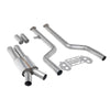 Milltek Secondary Catalyst Bypass Exhaust BMW 4 Series G82 M4 and M4 Competition S58 3.0 Turbo (North American / ROW Non-OPF/GPF Cars Only) 21-25-Manifolds, Decats & Sports Cats-carbonizeduk