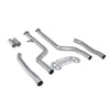 Milltek Secondary Catalyst Bypass Exhaust BMW 4 Series G82 M4 and M4 Competition S58 3.0 Turbo (North American / ROW Non-OPF/GPF Cars Only) 21-25-Manifolds, Decats & Sports Cats-carbonizeduk