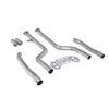 Milltek Secondary Catalyst Bypass Exhaust BMW 4 Series G82 M4 and M4 Competition S58 3.0 Turbo (North American / ROW Non-OPF/GPF Cars Only) 21-25-Manifolds, Decats & Sports Cats-carbonizeduk
