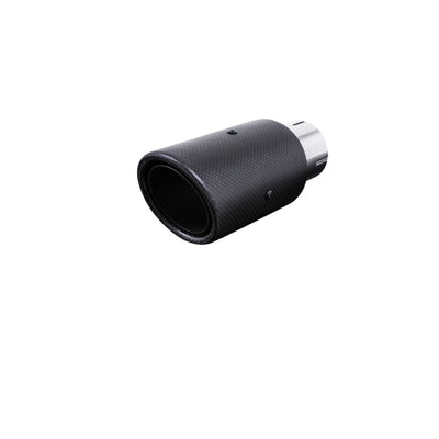 Milltek Tips Exhaust Milltek Sport Products Trims Carbon Fibre 92-25-Spare Parts-carbonizeduk