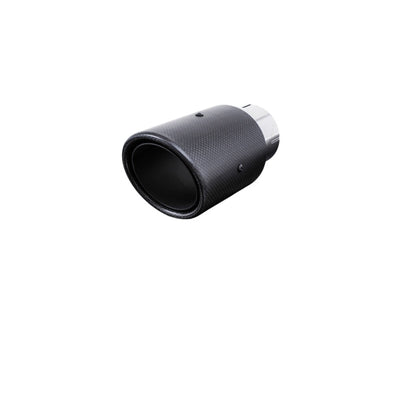 Milltek Tips Exhaust Milltek Sport Products Trims Carbon Fibre 92-25-Spare Parts-carbonizeduk