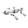 Milltek Particulate Filter-back Exhaust Porsche Boxster 718 GTS 4.0 (OPF/GPF Equipped Cars Only Post Feb 2020 build Manual Cars only) 20-25-Exhaust System-carbonizeduk