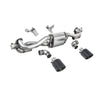 Milltek Particulate Filter-back Exhaust Porsche Boxster 718 GTS 4.0 (OPF/GPF Equipped Cars Only Post Feb 2020 build Manual Cars only) 20-25-Exhaust System-carbonizeduk