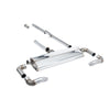 Milltek Particulate Filter-back Exhaust Seat Cupra Formentor 1.4TSI e-Hybrid 245ps (MQB Evo OPF/GPF Equipped Models) 22-25-Exhaust System-carbonizeduk
