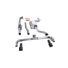 Milltek Turbo-back including Hi-Flow Sports Cat Exhaust Volkswagen Scirocco R 09-16-Manifolds, Decats & Sports Cats-carbonizeduk