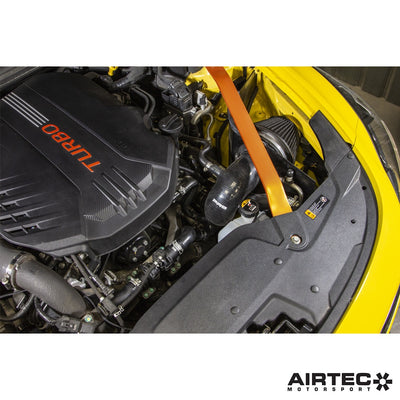 AIRTEC Motorsport Kia Stinger GT Turbo Intake Hoses-KIA-Airtec-carbonizeduk