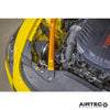 AIRTEC Motorsport Kia Stinger GT Turbo Intake Hoses-KIA-Airtec-carbonizeduk