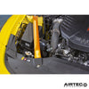 AIRTEC Motorsport Kia Stinger GT Turbo Intake Hoses-KIA-Airtec-carbonizeduk