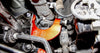 SUMMIT & SWAVE Ajustable Alloy Rear Camber Control Kit-Toyota-Airtec-carbonizeduk