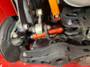 SWAVE & SUMMIT Rear Adjustable Toe Control Kit for Toyota Yaris GR-Toyota-Airtec-carbonizeduk