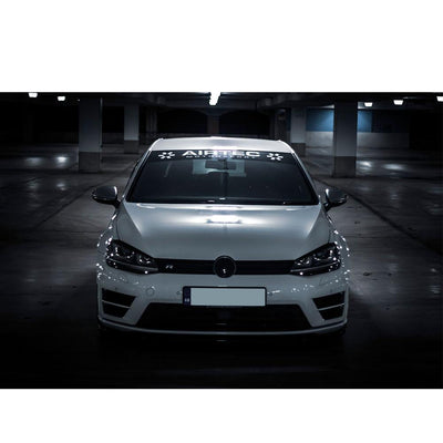 AIRTEC Motorsport Printed Sun Strip-BMW-Airtec-carbonizeduk